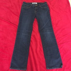 Denizen by Levi’s straight Jeans